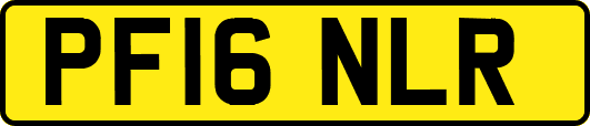 PF16NLR
