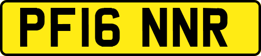 PF16NNR