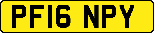 PF16NPY