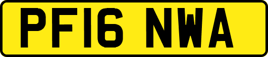 PF16NWA