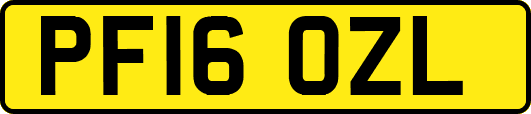 PF16OZL