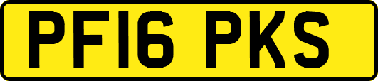 PF16PKS