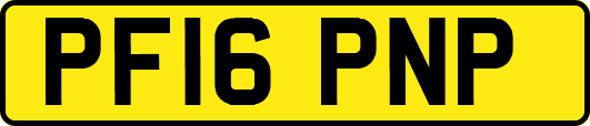 PF16PNP