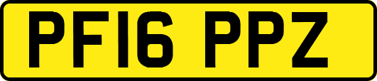 PF16PPZ