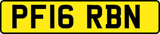 PF16RBN