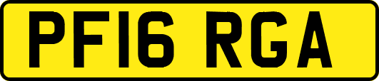 PF16RGA