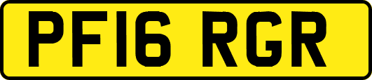 PF16RGR