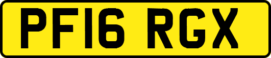 PF16RGX