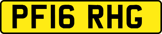 PF16RHG