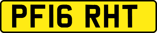 PF16RHT