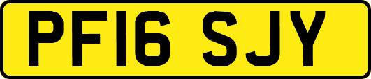 PF16SJY