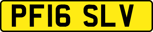 PF16SLV