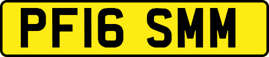 PF16SMM