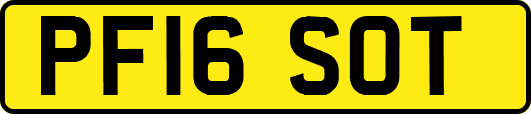 PF16SOT