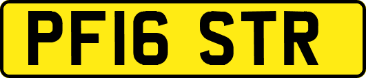 PF16STR