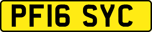 PF16SYC