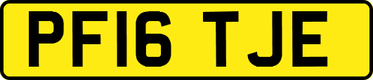 PF16TJE