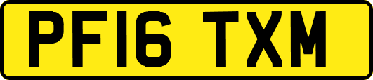 PF16TXM