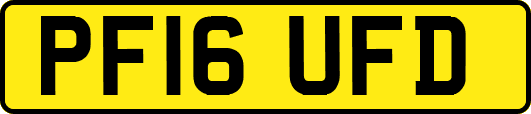 PF16UFD