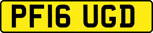 PF16UGD