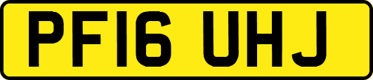 PF16UHJ