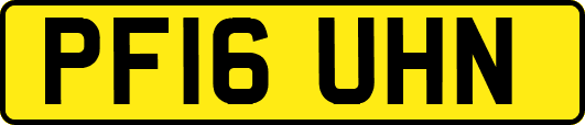 PF16UHN