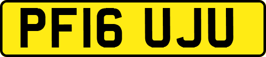 PF16UJU