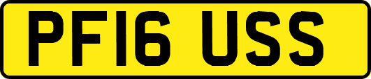 PF16USS