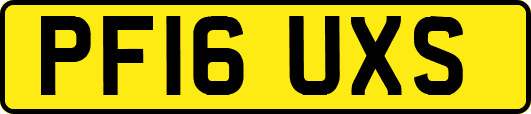 PF16UXS