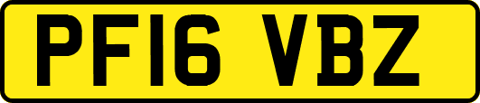 PF16VBZ
