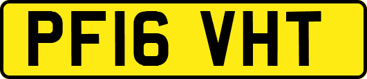 PF16VHT