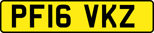 PF16VKZ