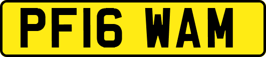 PF16WAM