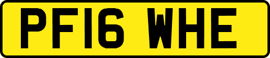 PF16WHE