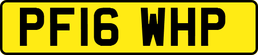 PF16WHP
