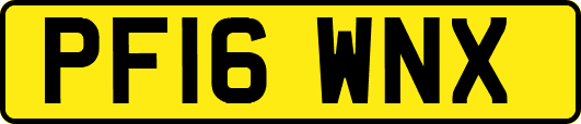 PF16WNX