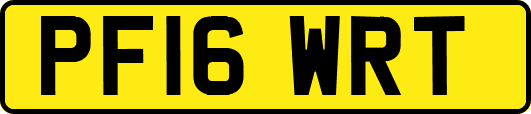 PF16WRT