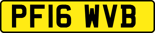 PF16WVB