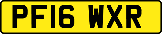 PF16WXR