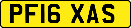 PF16XAS