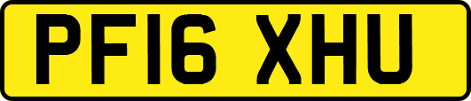 PF16XHU