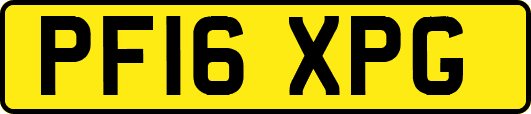 PF16XPG