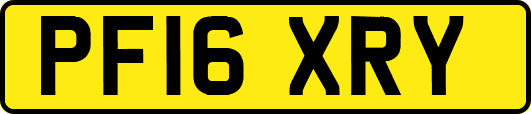 PF16XRY