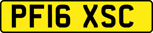 PF16XSC