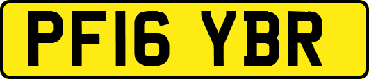 PF16YBR