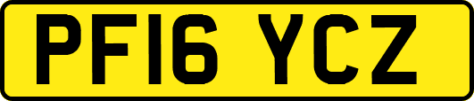 PF16YCZ