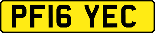 PF16YEC