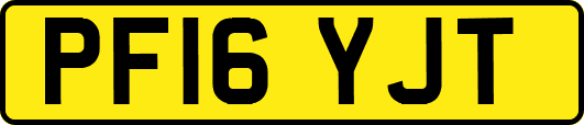 PF16YJT