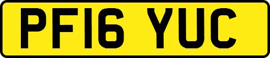 PF16YUC