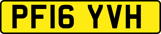 PF16YVH